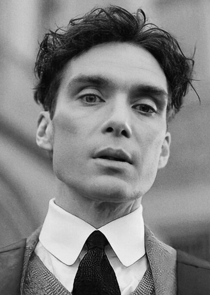 Cillian Murphy photo