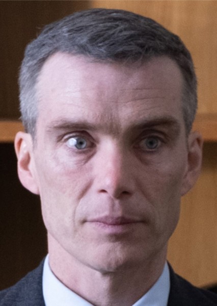 Cillian Murphy
