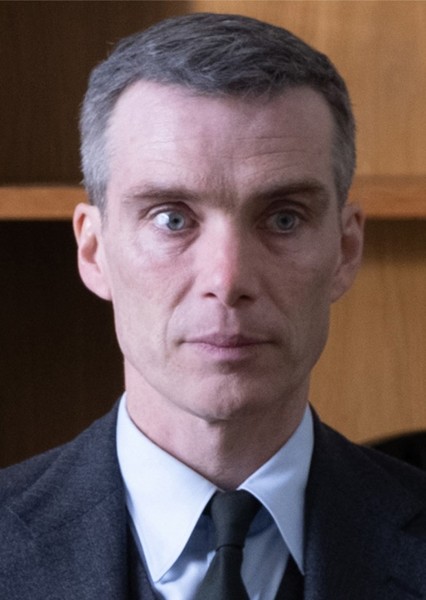 Cillian Murphy photo