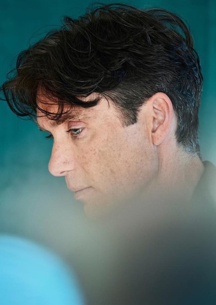 Cillian Murphy photo