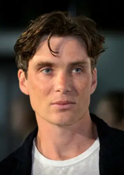 Cillian Murphy photo