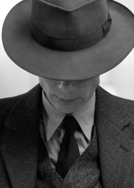 Cillian Murphy
