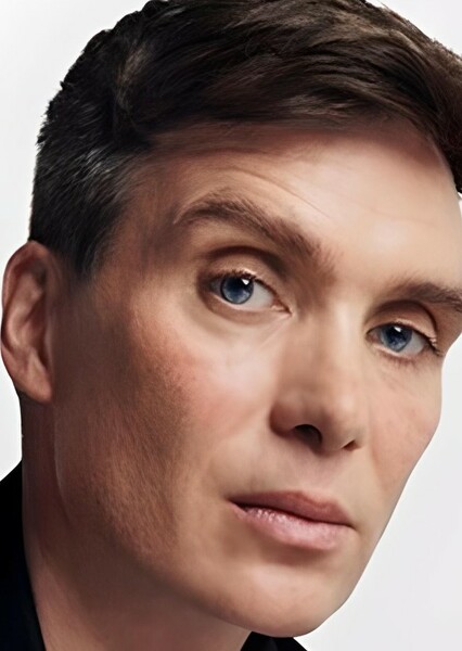 Cillian Murphy photo