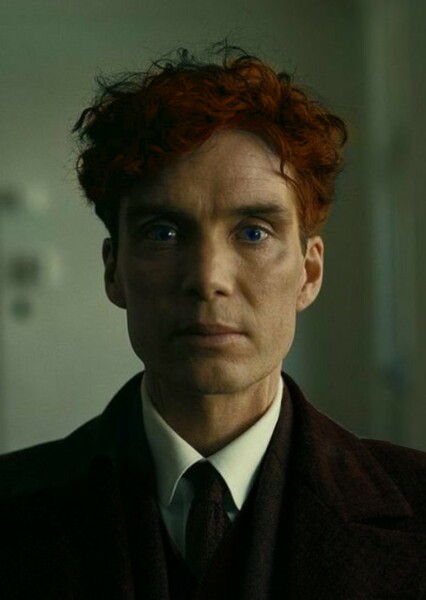 Cillian Murphy photo