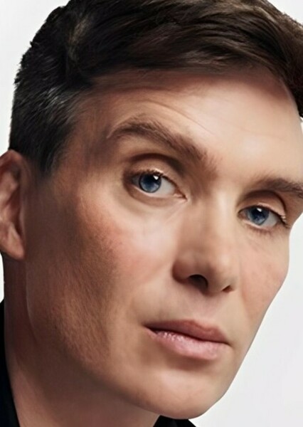 Cillian Murphy photo