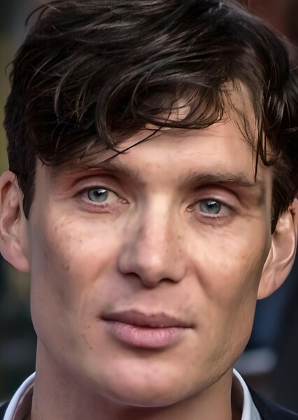 Cillian Murphy photo
