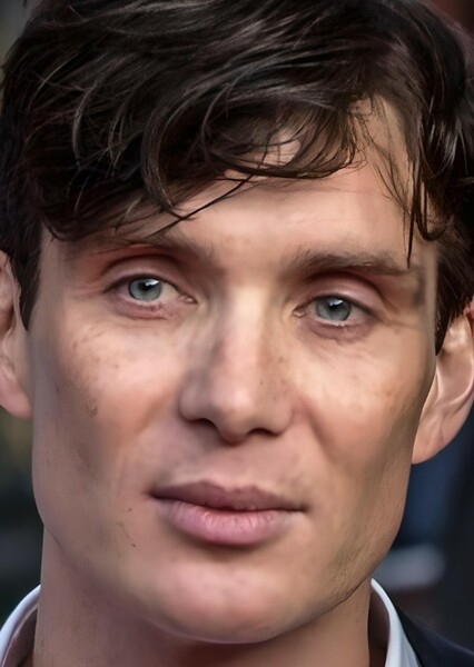 Cillian Murphy photo
