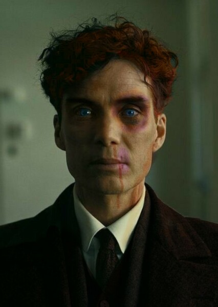 Cillian Murphy photo