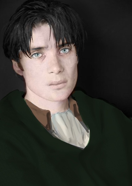 Cillian Murphy photo