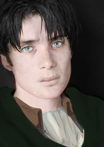Cillian Murphy photo