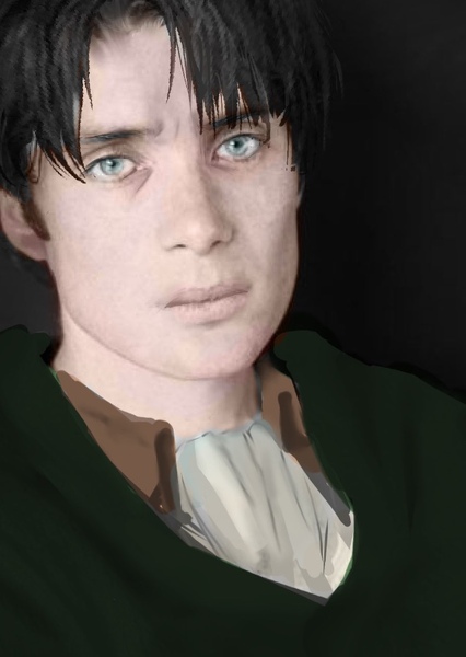 Cillian Murphy photo