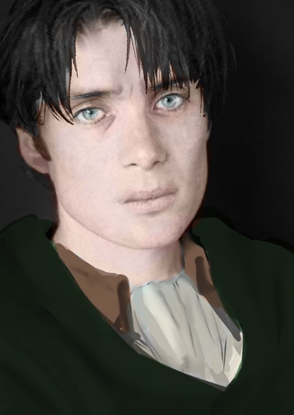 Cillian Murphy photo