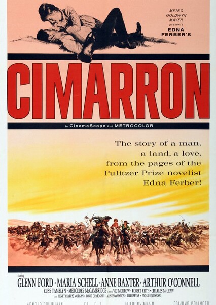 Cimarron