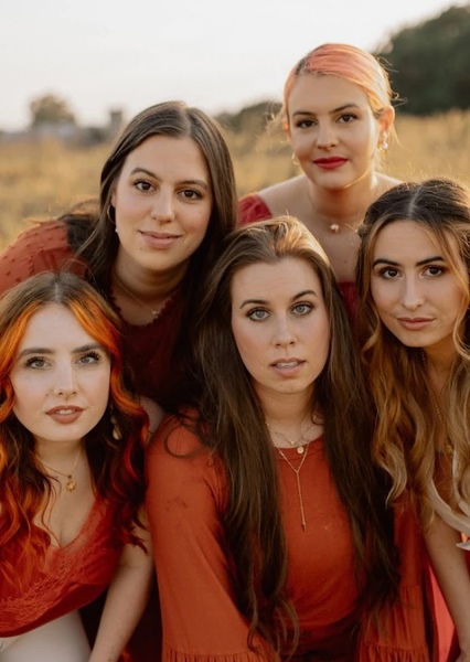 Cimorelli photo