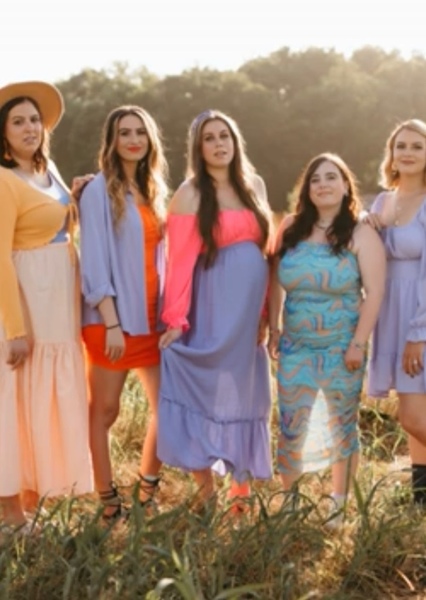 Cimorelli photo