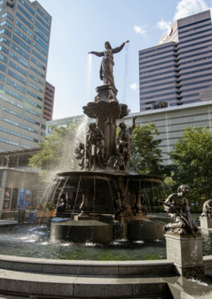 Cincinnati photo