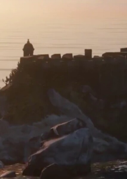 Cinco Torres (RDR2)