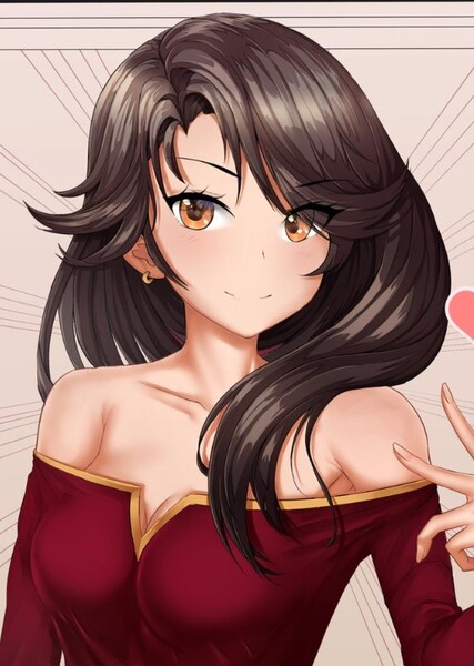 Cinder Fall photo