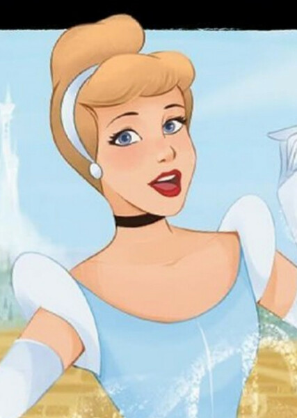 Cinderella (Disney character) photo