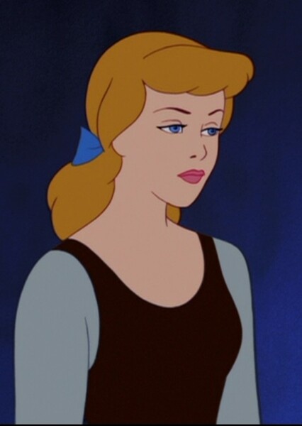 Cinderella (Disney)