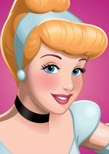 Cinderella (Disney character)