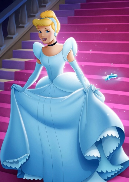 Cinderella Photo on myCast - Fan Casting Your Favorite Stories