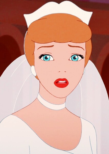 Cinderella (Disney) photo