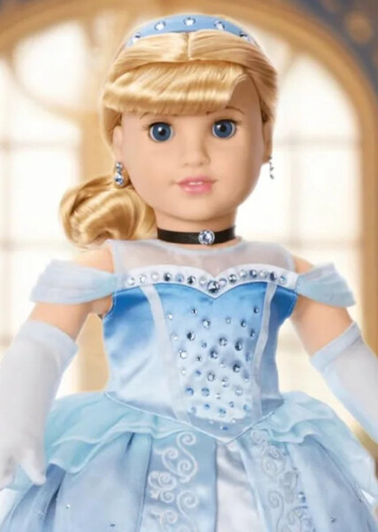 Cinderella (Disney character) photo