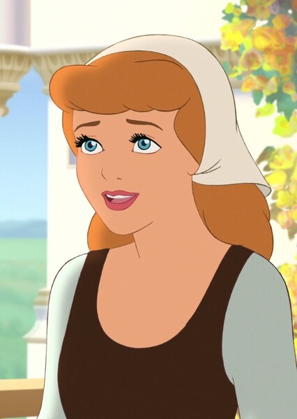 Cinderella (Disney character) photo
