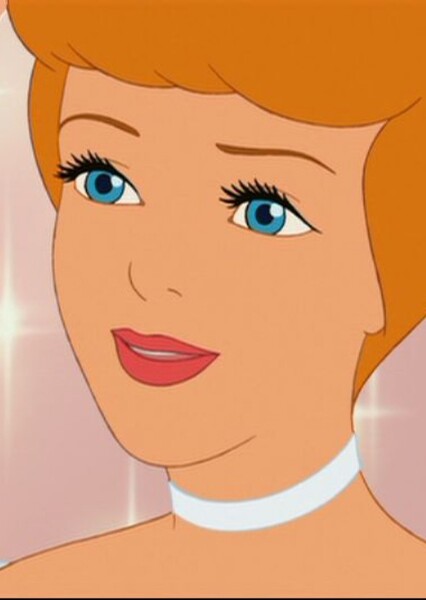 Cinderella (Disney character) photo