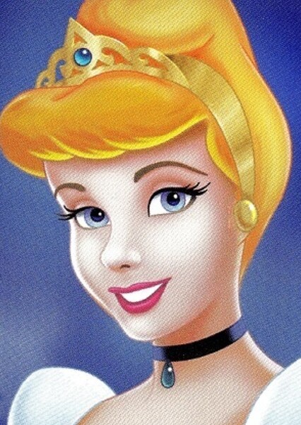 Cinderella (Disney character) photo