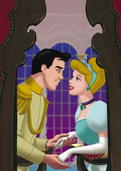 Cinderella (Disney character) photo