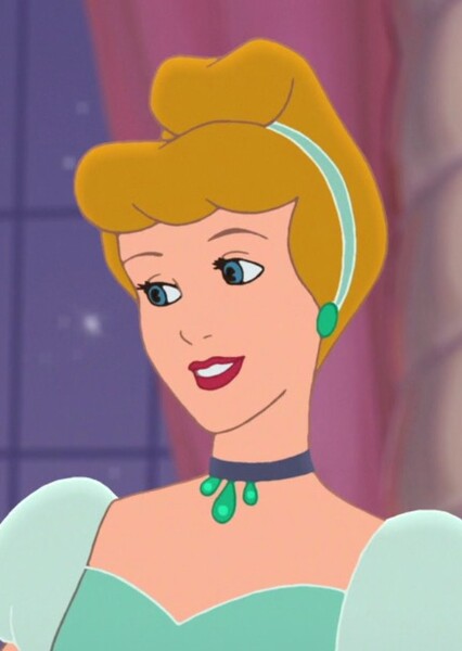 Cinderella (Disney character) photo