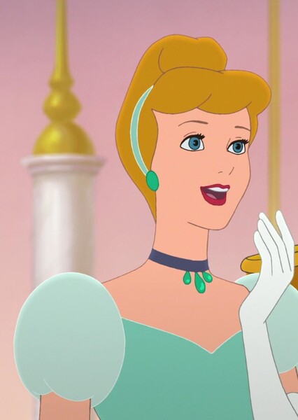 Cinderella (Disney character) photo
