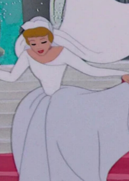 Cinderella (Disney character) photo