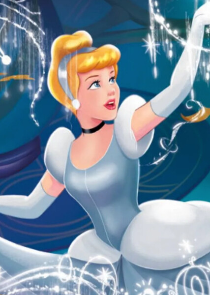 Cinderella (Disney character) photo