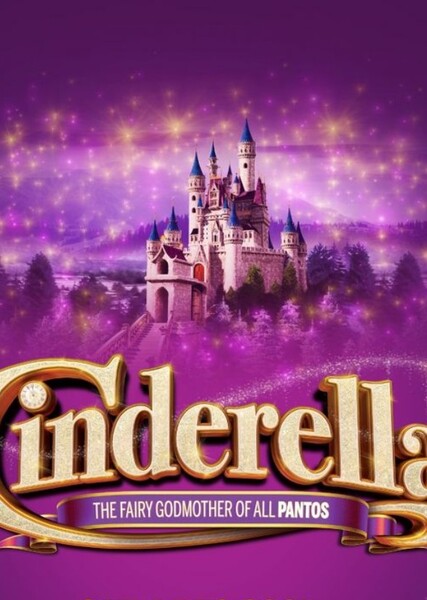 Cinderella (1950 film)