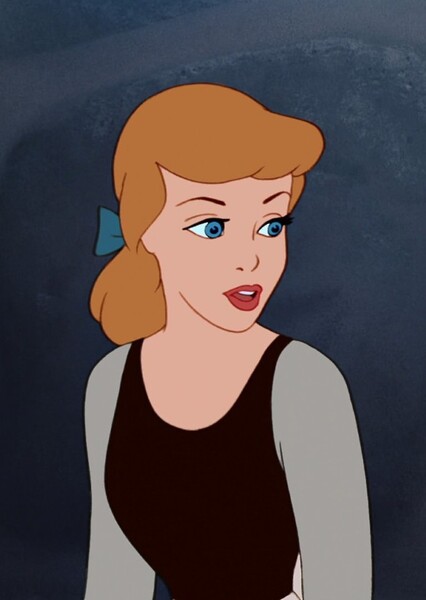 Cinderella (Disney character) photo