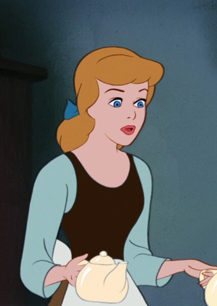 Cinderella (Disney) photo