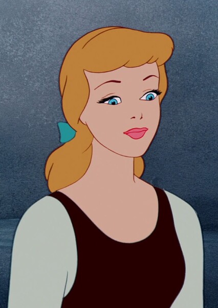 Cinderella (Disney) photo