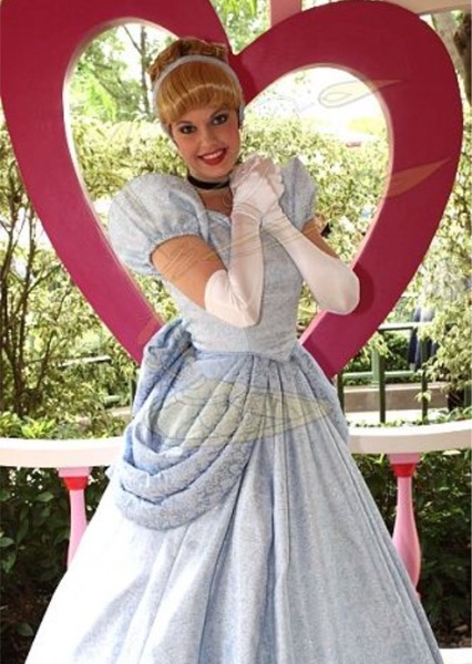 Cinderella (Disney) photo