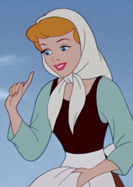 Cinderella (Disney character) photo