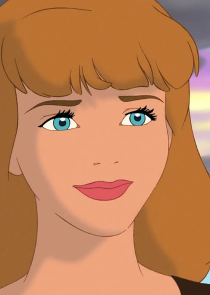 Cinderella (Disney character) photo