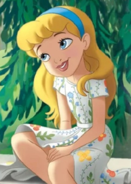 Cinderella (Disney) photo
