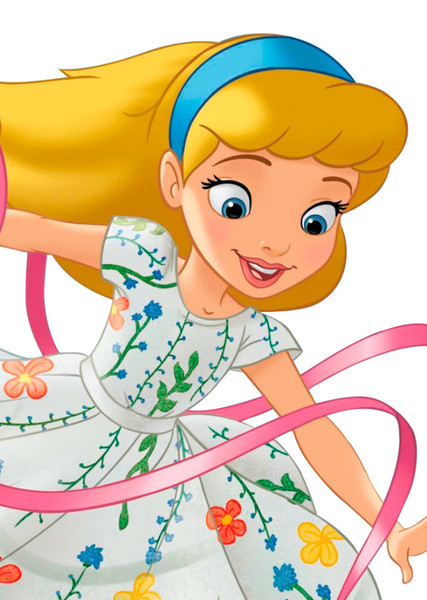 Cinderella (Disney character) photo