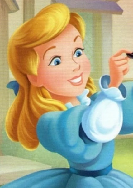 Cinderella Photo on myCast - Fan Casting Your Favorite Stories