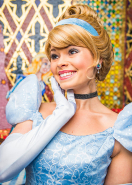Cinderella (Disney) photo