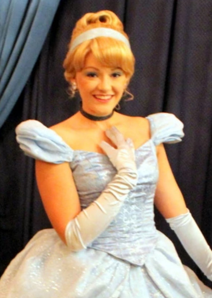 Cinderella (Disney) photo