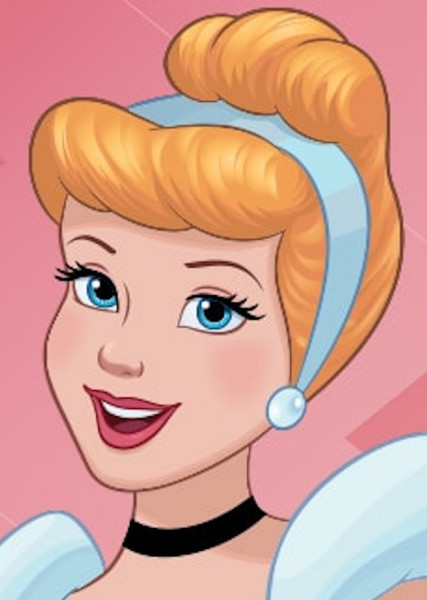 Cinderella (Disney) photo