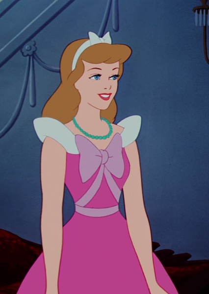 Cinderella (Disney character) photo